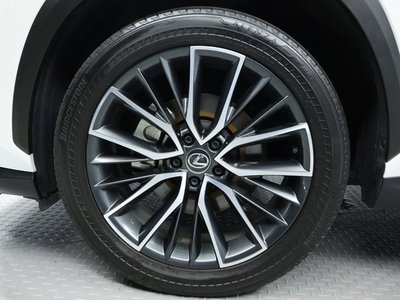 LEXUS NX - 6