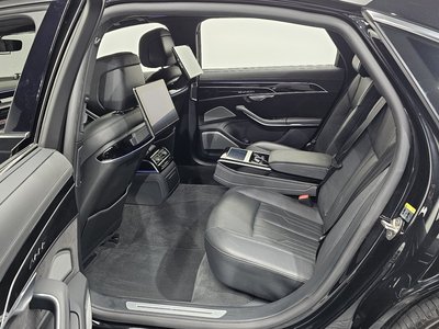 صورة مصغرة 17 لـ 2021 AUDI A8