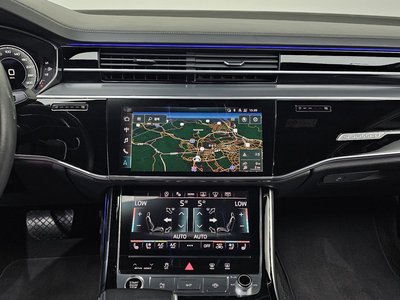 صورة مصغرة 25 لـ 2021 AUDI A8