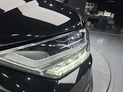 2021 AUDI A8 照片 9