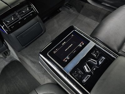 صورة مصغرة 22 لـ 2021 AUDI A8
