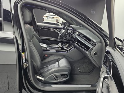 صورة مصغرة 16 لـ 2021 AUDI A8