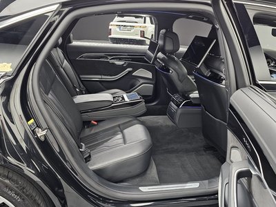 صورة مصغرة 18 لـ 2021 AUDI A8