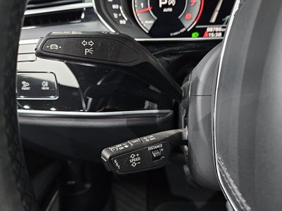 صورة مصغرة 27 لـ 2021 AUDI A8