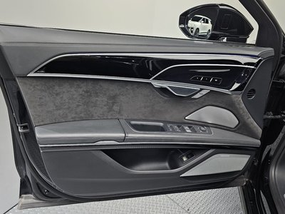 صورة مصغرة 14 لـ 2021 AUDI A8