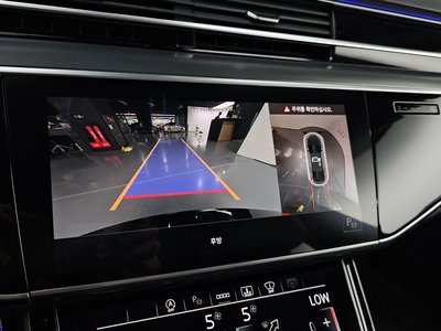 صورة مصغرة 20 لـ 2021 AUDI A8