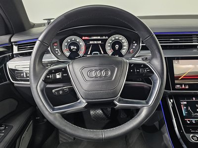صورة مصغرة 19 لـ 2021 AUDI A8