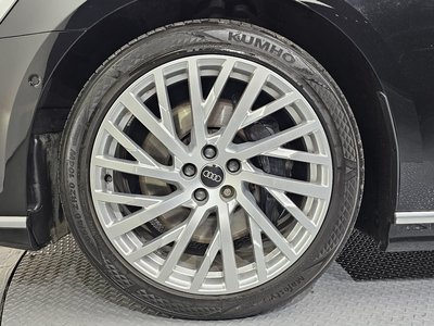 2021 AUDI A8 照片 6