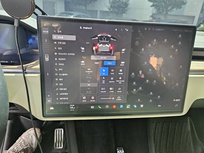 2026 Tesla MODEL X 照片 9