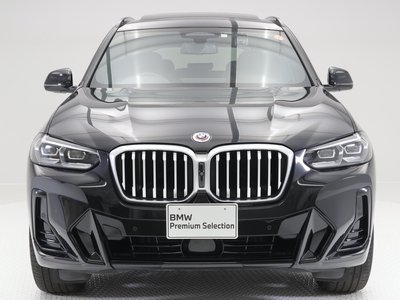 BMW X3 - 3