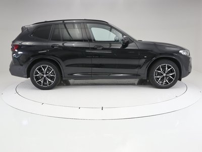 BMW X3 - 6