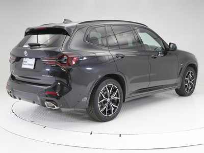 BMW X3 - 9