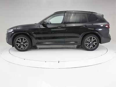 BMW X3 - 7
