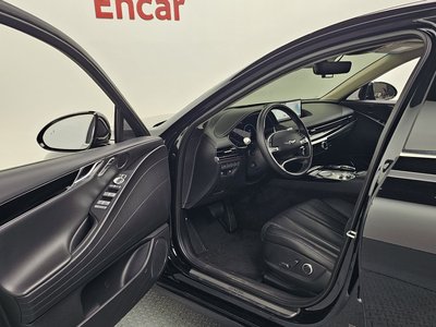 GENESIS G80 (RG3) - 10