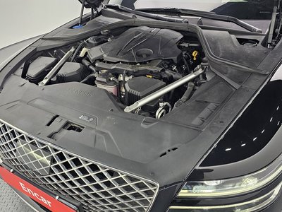 GENESIS G80 (RG3) - 7