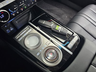 GENESIS G80 (RG3) - 9
