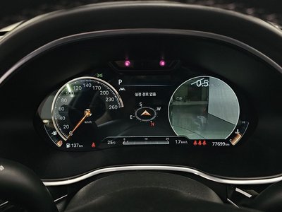 GENESIS G80 (RG3) - 8