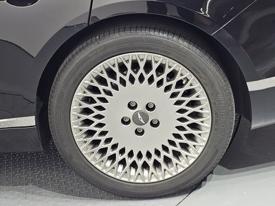 GENESIS G80 (RG3) - 6