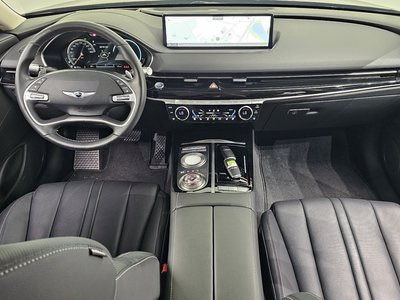 GENESIS G80 (RG3) - 5
