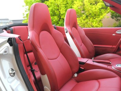PORSCHE 911 - 5