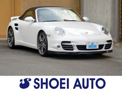 PORSCHE 911 - 2