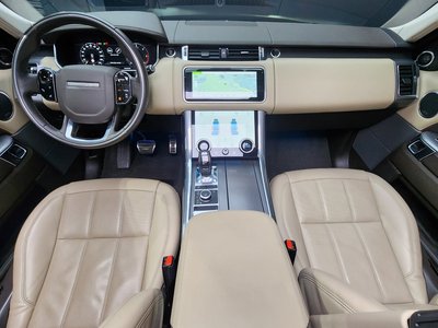 LAND ROVER RANGE ROVER SPORT - 5