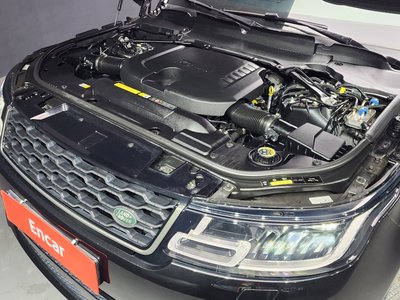 LAND ROVER RANGE ROVER SPORT - 7