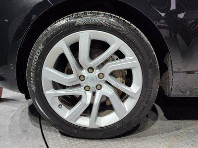 LAND ROVER RANGE ROVER SPORT - 6