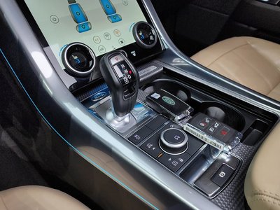 LAND ROVER RANGE ROVER SPORT - 9