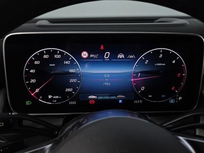 MERCEDES-BENZ GLC - 8