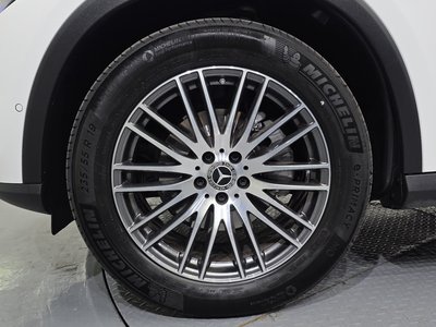 MERCEDES-BENZ GLC - 6