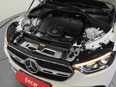 MERCEDES-BENZ GLC - 7