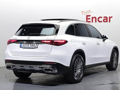 MERCEDES-BENZ GLC - 3