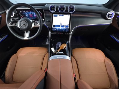 MERCEDES-BENZ GLC - 5