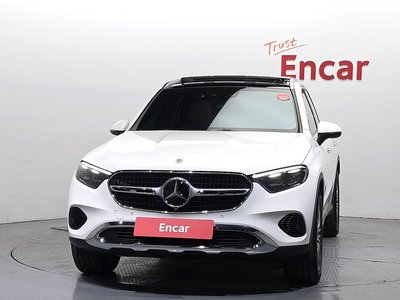 MERCEDES-BENZ GLC - 2