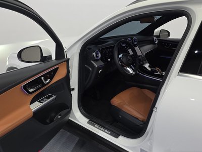 MERCEDES-BENZ GLC - 10