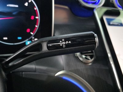 MERCEDES-BENZ GLC - 9