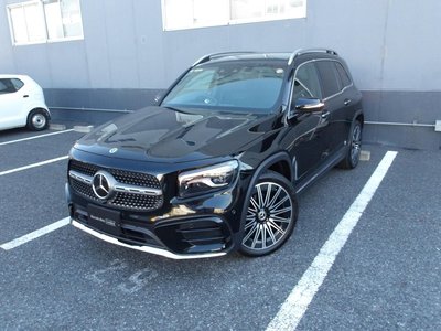 MERCEDES-BENZ GLB - 1