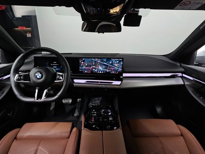 BMW 5 SERIES - 5