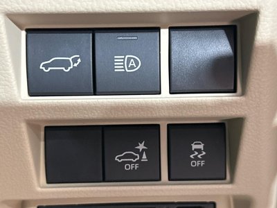 2025 Toyota LAND CRUISER 300 — миниатюра 37