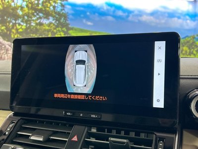 2025 Toyota LAND CRUISER 300 — миниатюра 43