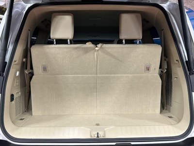 2025 Toyota LAND CRUISER 300 — миниатюра 61