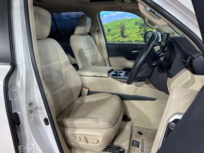 2025 Toyota LAND CRUISER 300 照片 8
