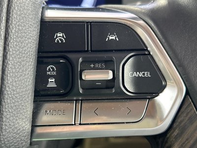 2025 Toyota LAND CRUISER 300 — миниатюра 32
