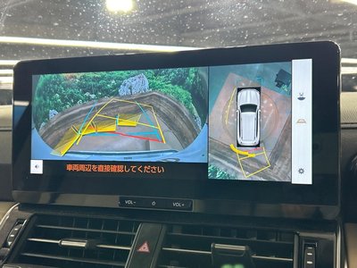2025 Toyota LAND CRUISER 300 照片 6