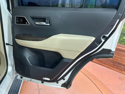 2025 Toyota LAND CRUISER 300 — миниатюра 56