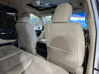 2025 Toyota LAND CRUISER 300 — миниатюра 53