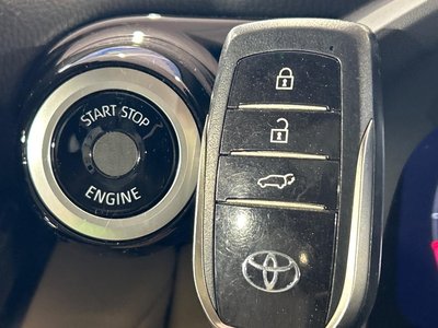 2025 Toyota LAND CRUISER 300 — миниатюра 36