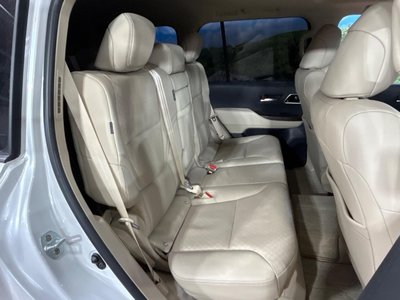 2025 Toyota LAND CRUISER 300 照片 9