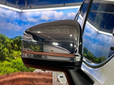2025 Toyota LAND CRUISER 300 — миниатюра 60